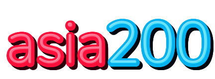 asia200 — logo kanal