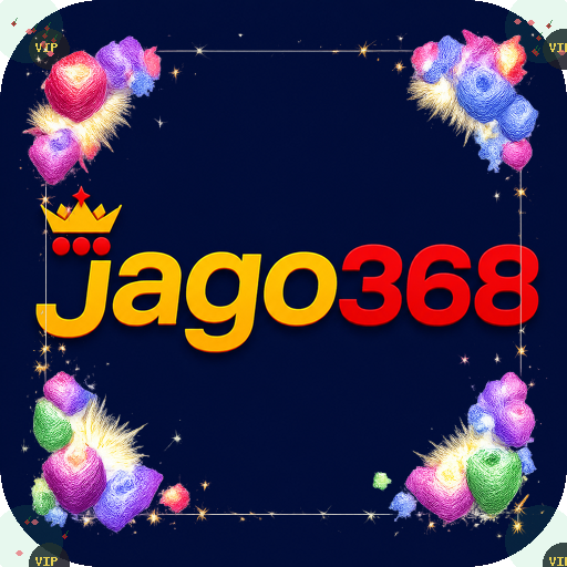 jago368 — mitra unggulan