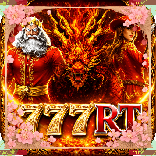 777rt — mitra unggulan